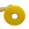 Wholesale of large rolls of transparent tape, special tape for packaging machines, express delivery sealing tape, sealing tape, transparent tape Item Picture